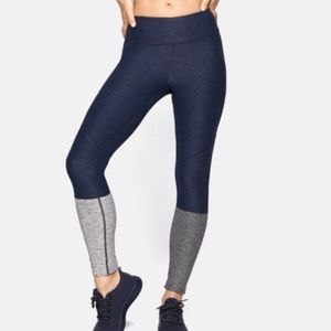 Outdoor Voices Dipped leggings